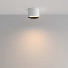 Maytoni Блик C127CL-L7W3K-W Светильник Германия - фото 1 - фото 4