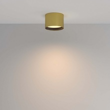 Maytoni Блик C127CL-L7W3K-BS Светильник Германия - фото 1 - фото 4
