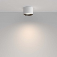 Maytoni Блик C127CL-L7W4K-W Светильник Германия - фото 1 - фото 3