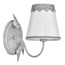 Maytoni Bouquet ARM023-01-S Бра 28x16x26 см, Германия - фото 1
