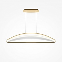 Maytoni Breeze MOD281PL-L34BS3K Потолочный светильник 103x45 см, Германия - фото 1 - фото 2