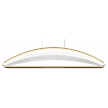 Maytoni Breeze MOD281PL-L34BS3K Потолочный светильник 103x45 см, Германия - фото 1 - фото 1