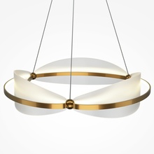 Maytoni Breeze MOD281PL-L45BS3K Люстра подвесная Германия - фото 1 - фото 4