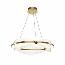 Maytoni Breeze MOD281PL-L45BS3K Люстра подвесная Германия - фото 1 - 3 Maytoni Breeze MOD281PL-L45BS3K Люстра подвесная Германия - фото 1 - фото 3