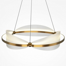 Maytoni Breeze MOD281PL-L45BS3K Люстра подвесная Германия - фото 1 Maytoni Breeze MOD281PL-L45BS3K Люстра подвесная Германия - фото 1 - фото 1