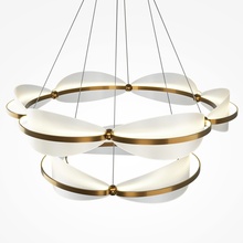 Maytoni Breeze MOD281PL-L80BS3K Люстра подвесная Германия - фото 1 - фото 4