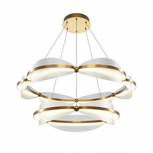 Maytoni Breeze MOD281PL-L80BS3K Люстра подвесная Германия - фото 1 - фото 3