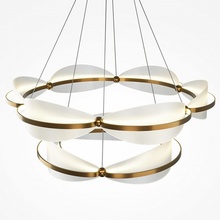 Maytoni Breeze MOD281PL-L80BS3K Люстра подвесная Германия - фото 1 - фото 1