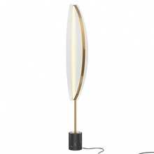 Maytoni Breeze MOD281FL-L33BS3K Торшер 25x158 см, Германия - фото 1 Maytoni Breeze MOD281FL-L33BS3K Торшер 25x158 см, Германия - фото 1 - фото 1