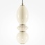 Maytoni Brosche MOD362PL-L10BG3K Потолочный светильник Германия - фото 3