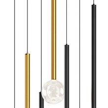 Maytoni Bubble Dream MOD383PL-L20BBS3K Люстра подвесная Германия - фото 1 - фото 4