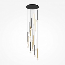 Maytoni Bubble Dream MOD383PL-L40BBS3K Люстра подвесная Германия - фото 1 - фото 3