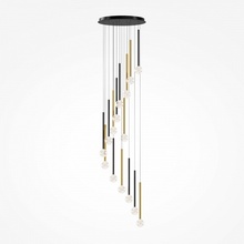 Maytoni Bubble Dream MOD383PL-L40BBS3K Люстра подвесная Германия - фото 1 - фото 2