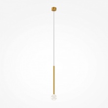 Maytoni Bubble Dream MOD383PL-L4BS3K Потолочный светильник Германия - фото 1 - фото 2