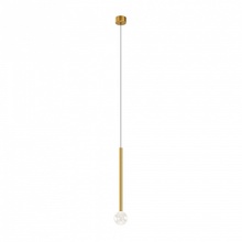 Maytoni Bubble Dream MOD383PL-L4BS3K Потолочный светильник Германия - фото 1 - фото 3