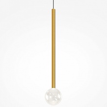 Maytoni Bubble Dream MOD383PL-L4BS3K Потолочный светильник Германия - фото 1 - фото 1