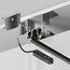Maytoni Busbar Trunkings Exility TRX034-SCH-422B Трек-система 200x6x4,7 см, Германия - фото 4