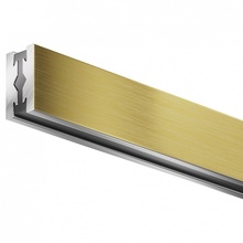 Maytoni Busbar Trunkings Flarity TRX154-111BS Трек-система 100x1,5 см, Германия - фото 1 - фото 1