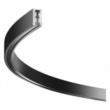 Maytoni Busbar Trunkings Flarity TRX154-SR-D650-B Трек-система 65x32,5x1,5 см, Германия - фото 1 - фото 1