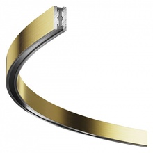 Maytoni Busbar Trunkings Flarity TRX154-SR-D800-BS Трек-система 80x40x1,5 см, Германия - фото 1 - фото 1