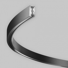 Maytoni Busbar Trunkings Flarity TRX154-SR-D800-B Трек-система 80x40x1,5 см, Германия - фото 1 - фото 3