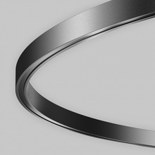 Maytoni Busbar Trunkings Flarity TRX154-R-D650-B Трек-система 65x1,5 см, Германия - фото 1 - фото 3