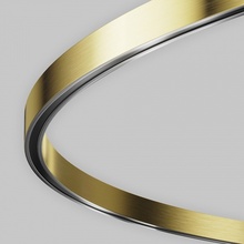 Maytoni Busbar Trunkings Flarity TRX154-R-D800-BS Трек-система 80x1,5 см, Германия - фото 1 - фото 3