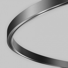 Maytoni Busbar Trunkings Flarity TRX154-R-D800-B Трек-система 80x1,5 см, Германия - фото 1 - фото 3