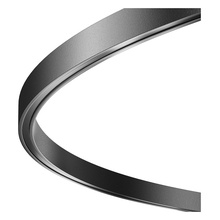 Maytoni Busbar Trunkings Flarity TRX154-R-D800-B Трек-система 80x1,5 см, Германия - фото 1 - фото 1