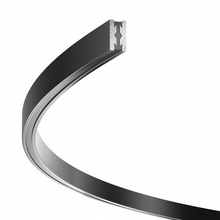 Maytoni Busbar Trunkings Flarity TRX154-2SR-D1500-B Трек-система 150x1,5 см, Германия - фото 1 - фото 1