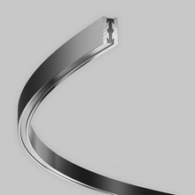 Maytoni Busbar Trunkings Flarity TRX154-2SR-D1800-B Трек-система 180x1,5 см, Германия - фото 1 - фото 3