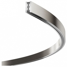 Maytoni Busbar Trunkings Flarity TRX154-2SR-D1200-PT Трек-система Германия - фото 1 - фото 1