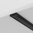 Maytoni Busbar Trunkings Radity TRX084EC-112B Трек-система 200x2,5 см, Германия - фото 2 Maytoni Busbar Trunkings Radity TRX084EC-112B Трек-система 200x2,5 см, Германия - фото 2