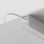 Maytoni Busbar trunkings TRX004-211W Трек-система 100x3,8x8 см, Германия - фото 3 Maytoni Busbar trunkings TRX004-211W Трек-система 100x3,8x8 см, Германия - фото 3