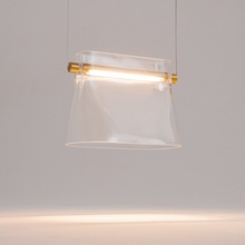 Maytoni Cabaret MOD170PL-L8BS3K Потолочный светильник 25x12,7x39 см, Германия - фото 1 - фото 2