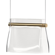 Maytoni Cabaret MOD170PL-L8BS3K Потолочный светильник 25x12,7x39 см, Германия - фото 1 - фото 1