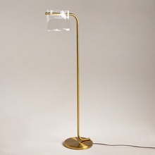 Maytoni Cabaret MOD170FL-L8BS3K Торшер 28x126,5 см, Германия - фото 1 - фото 3