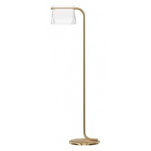 Maytoni Cabaret MOD170FL-L8BS3K Торшер 28x126,5 см, Германия - фото 1 - фото 1