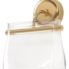 Maytoni Cabaret MOD170WL-L8BS3K2 Бра 23x27 см, Германия - фото 1 - фото 2