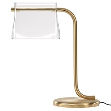 Maytoni Cabaret MOD170TL-L8BS3K Настольная лампа декоративная 22x48,5 см, Германия - фото 1 - фото 1