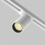 Maytoni Calipso TR218-1-GU10-W Трековый светильник 10x8,2x13,2 см, Германия - фото 2