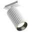 Maytoni Calipso TR218-1-GU10-W Трековый светильник 10x8,2x13,2 см, Германия - фото 7