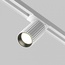 Maytoni Calipso TR218-1-GU10-W Трековый светильник 10x8,2x13,2 см, Германия - фото 3