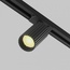 Maytoni Calipso TR218-1-GU10-BK Трековый светильник 10x8,2x13,2 см, Германия - фото 5