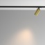 Maytoni Calipso TR218-1-GU10-BS Трековый светильник 10x8,2x13,2 см, Германия - фото 6
