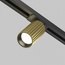 Maytoni Calipso TR218-1-GU10-BS Трековый светильник 10x8,2x13,2 см, Германия - фото 3
