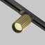 Maytoni Calipso TR218-1-GU10-BS Трековый светильник 10x8,2x13,2 см, Германия - фото 5