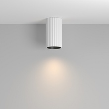 Maytoni Calipso C106CL-01-GU10-W Точечный светильник Германия - фото 1 - фото 3