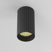 Maytoni Calipso C106CL-01-GU10-B Точечный светильник Германия - фото 1 - фото 2