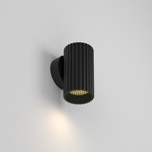 Maytoni Calipso C106WL-01-GU10-B Бра 5,6x10 см, Германия - фото 1 - фото 2